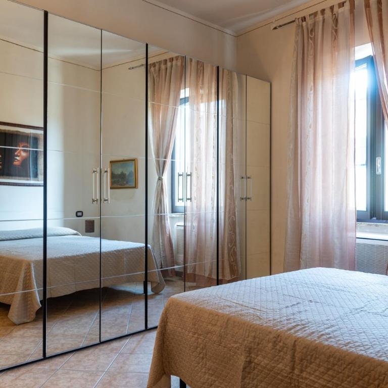 Appartamento I Due Mari - Two-Bedroom Apartment - 6