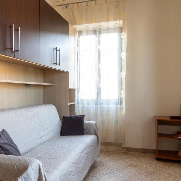 Appartamento I Due Mari - Two-Bedroom Apartment - 7