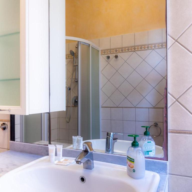 Appartamento I Due Mari - Two-Bedroom Apartment - 9