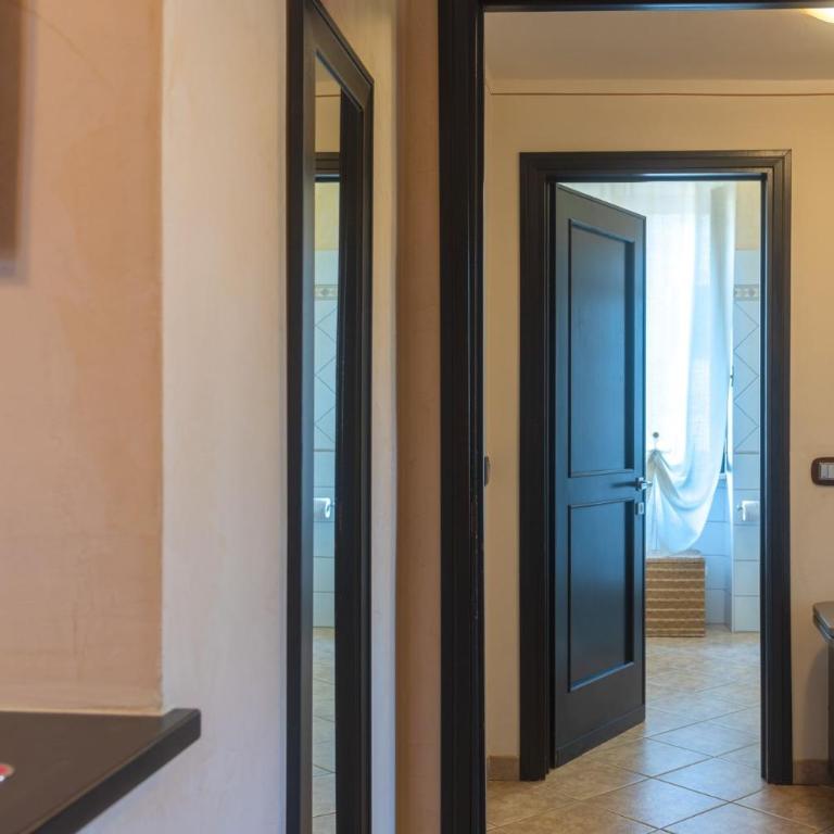 Appartamento I Due Mari - Two-Bedroom Apartment - 11