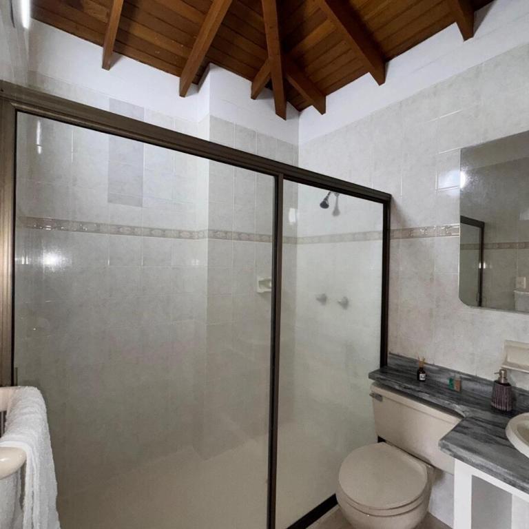 Casa Ideal para Eventos y Grupos - Futbol y Voley - Casa de 7 dormitorios - 10