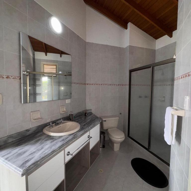 Casa Ideal para Eventos y Grupos - Futbol y Voley - Casa de 7 dormitorios - 16