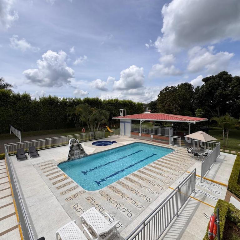 Casa Ideal para Eventos y Grupos - Futbol y Voley - Casa de 7 dormitorios - 19