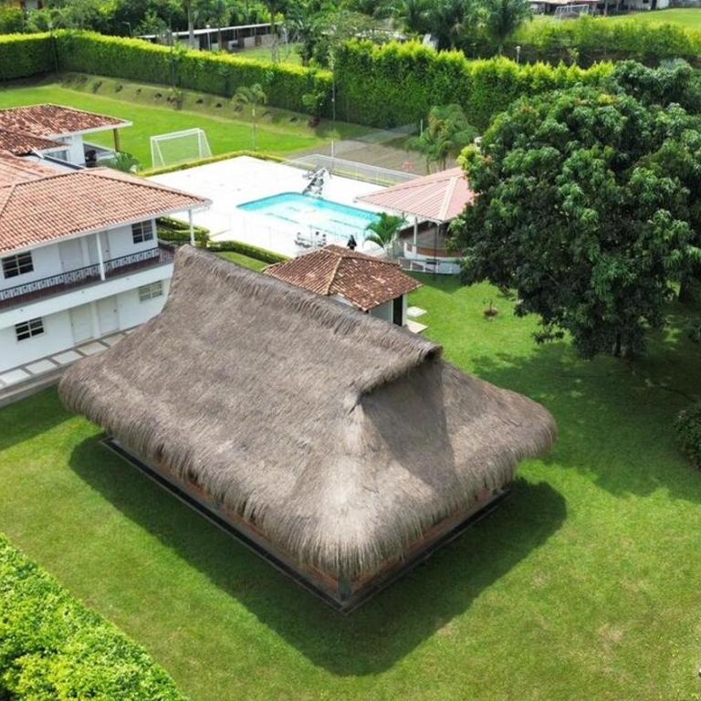 Casa Ideal para Eventos y Grupos - Futbol y Voley - Casa de 7 dormitorios - 23