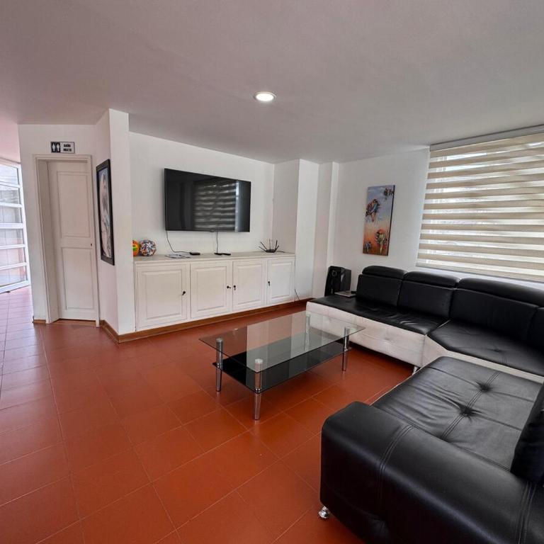 Casa Ideal para Eventos y Grupos - Futbol y Voley - Casa de 7 dormitorios - 29