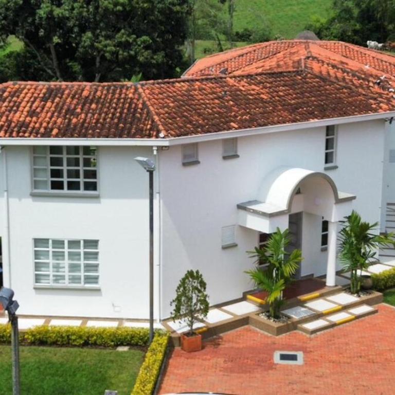 Casa Ideal para Eventos y Grupos - Futbol y Voley - Casa de 7 dormitorios - 30