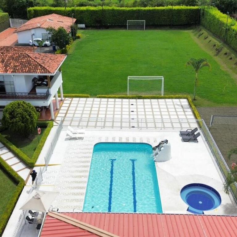 Casa Ideal para Eventos y Grupos - Futbol y Voley - Casa de 7 dormitorios - 31