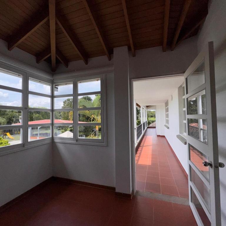 Casa Ideal para Eventos y Grupos - Futbol y Voley - Casa de 7 dormitorios - 33