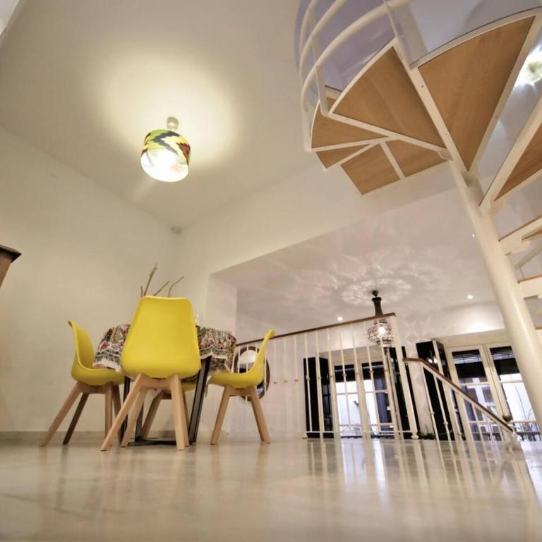 Suite Alcaicería 15.1 (4 Pax ) "Centro histórico" - Apartamento de 1 dormitorio - 7