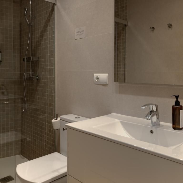 Souviron de Torres by Caleta Homes - One-Bedroom Superior Apartment - 14