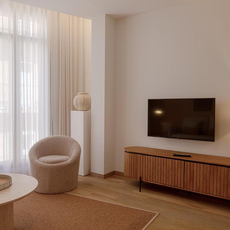 Souviron de Torres by Caleta Homes - One-Bedroom Superior Apartment - 10