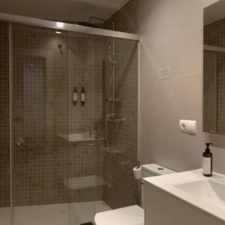 Souviron de Torres by Caleta Homes - One-Bedroom Superior Apartment - 5