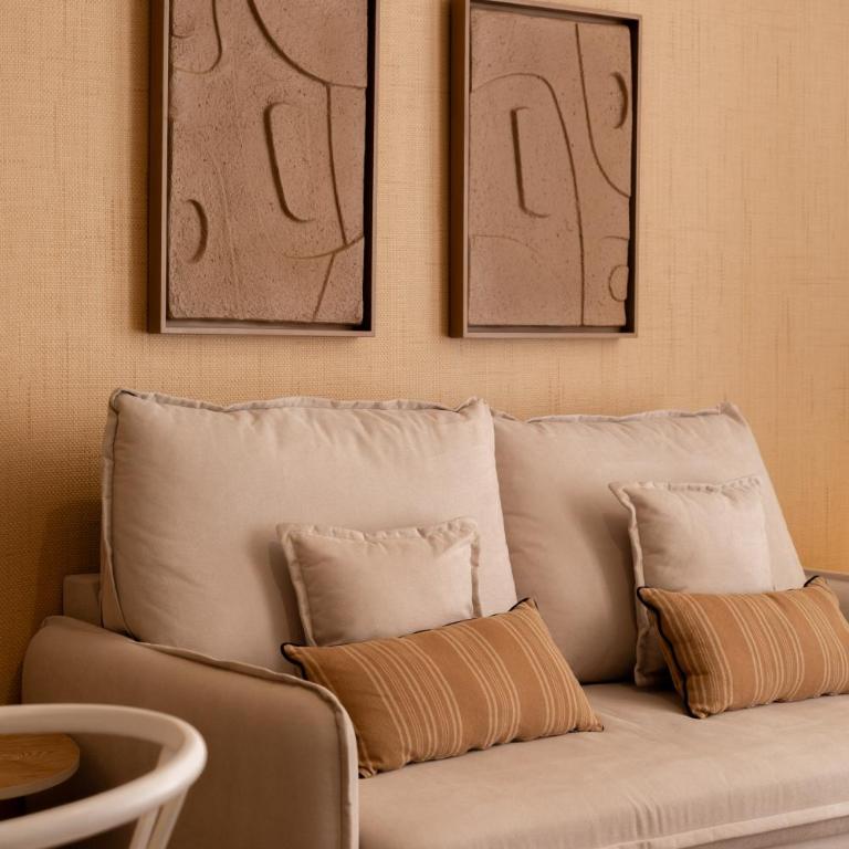 Souviron de Torres by Caleta Homes - One-Bedroom Superior Apartment - 4