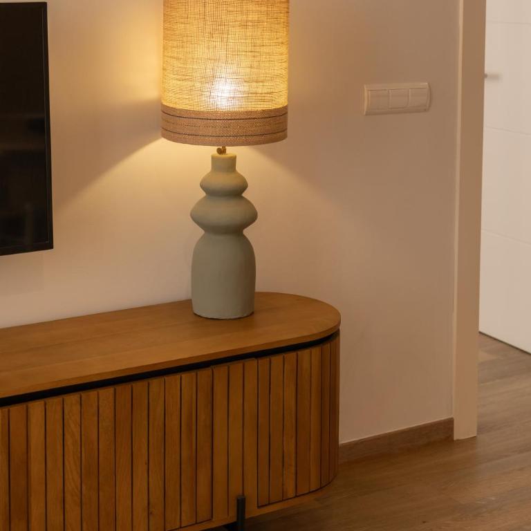 Souviron de Torres by Caleta Homes - One-Bedroom Superior Apartment - 7