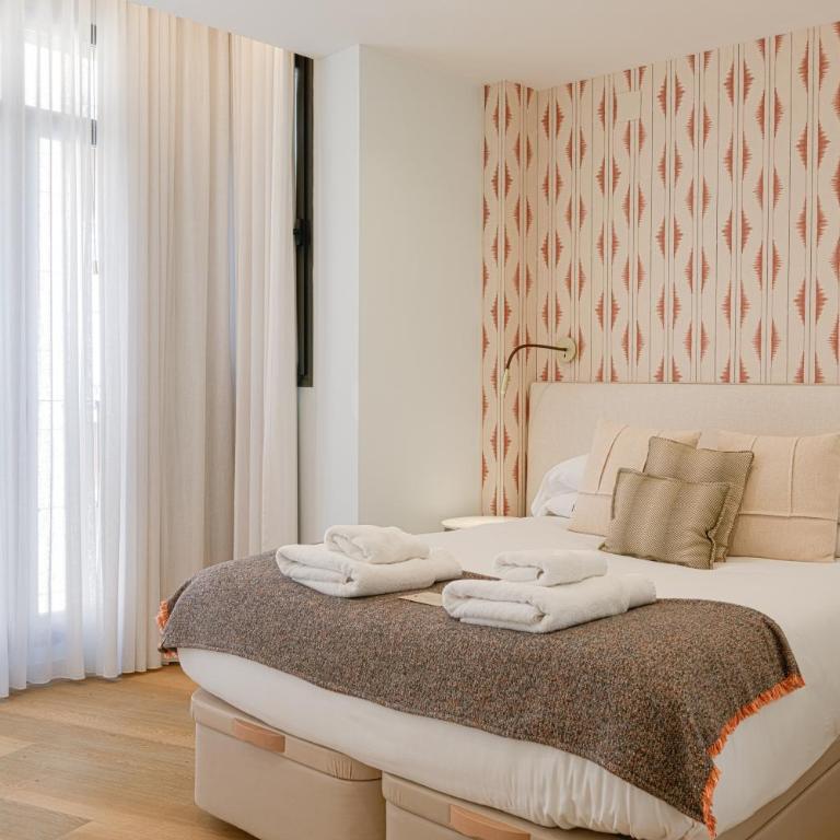 Souviron de Torres by Caleta Homes - One-Bedroom Superior Apartment - 12