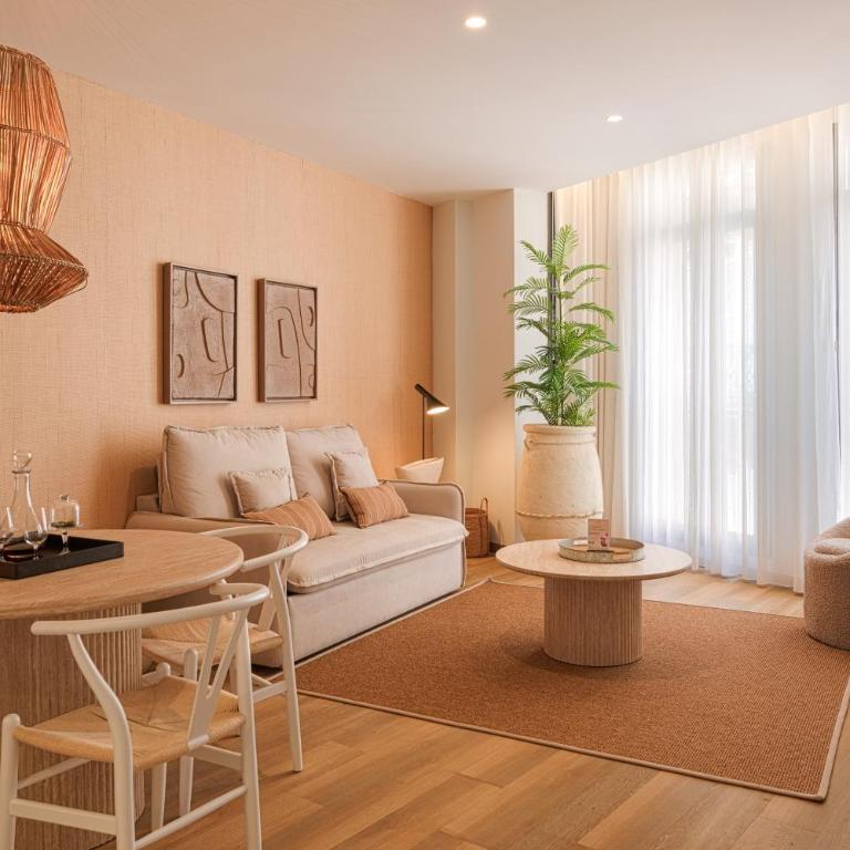 Souviron de Torres by Caleta Homes - One-Bedroom Superior Apartment - 15