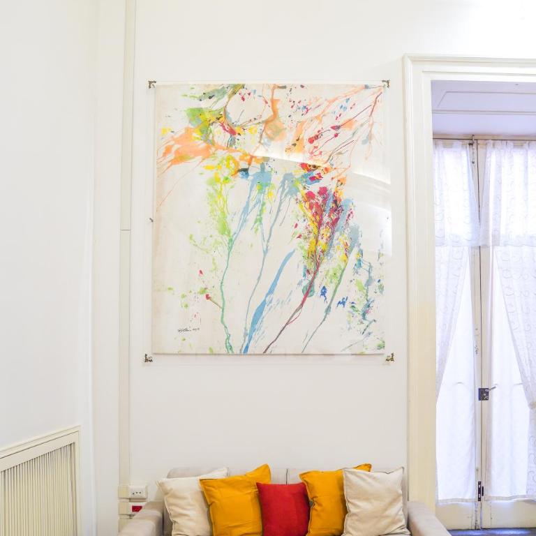 Casa Napoletana - Culture Apartment - Superior Apartment - 5
