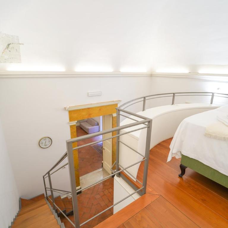 Casa Napoletana - Culture Apartment - Superior Apartment - 12