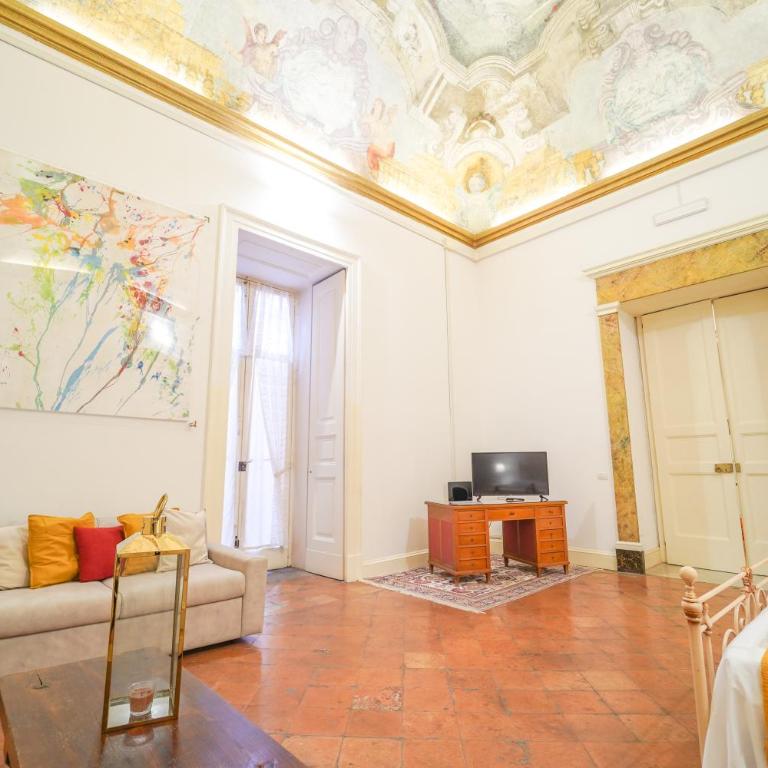 Casa Napoletana - Culture Apartment - Superior Apartment - 2