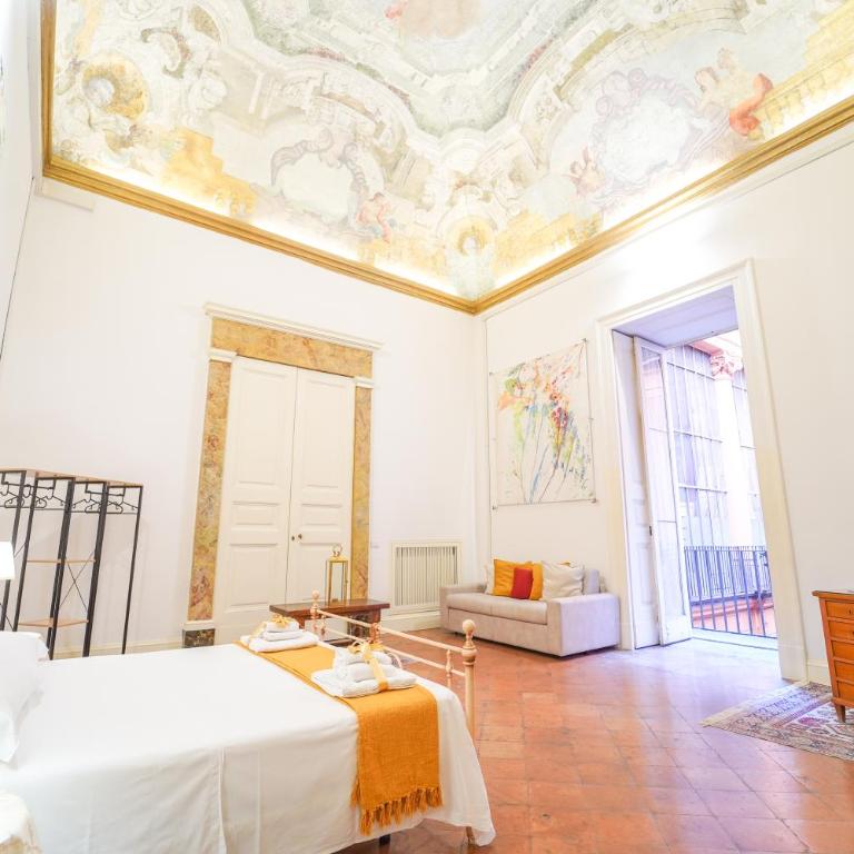 Casa Napoletana - Culture Apartment - Superior Apartment - 3