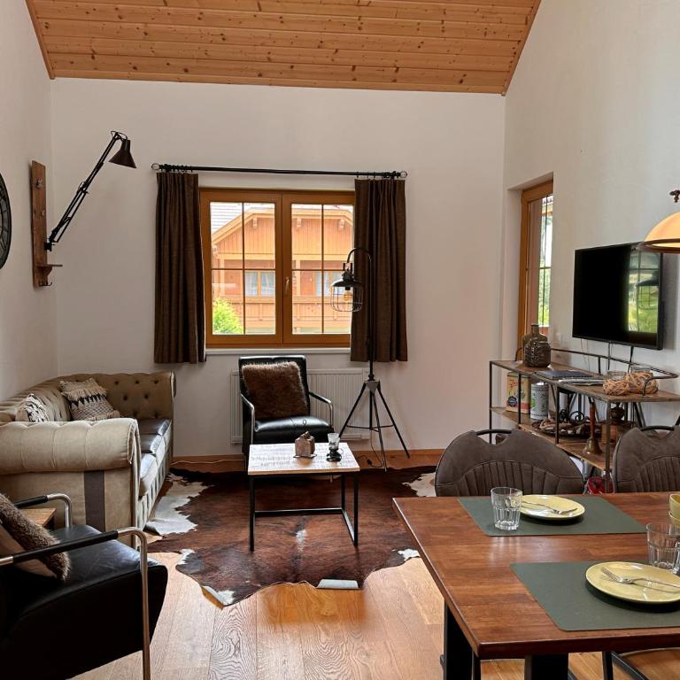 FeWo KITZ - Ski-to-door Apartment - Apartment mit 2 Schlafzimmern - 1