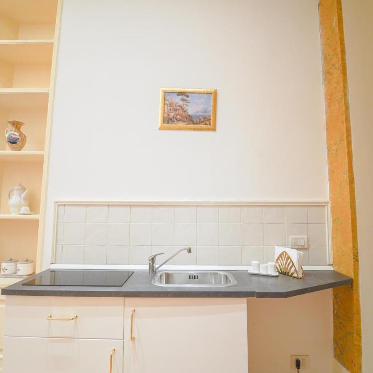 Casa Napoletana - Culture Apartment - Superior Apartment - 8