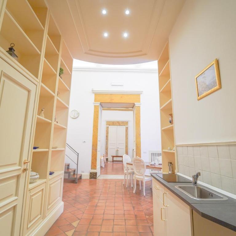 Casa Napoletana - Culture Apartment - Superior Apartment - 7