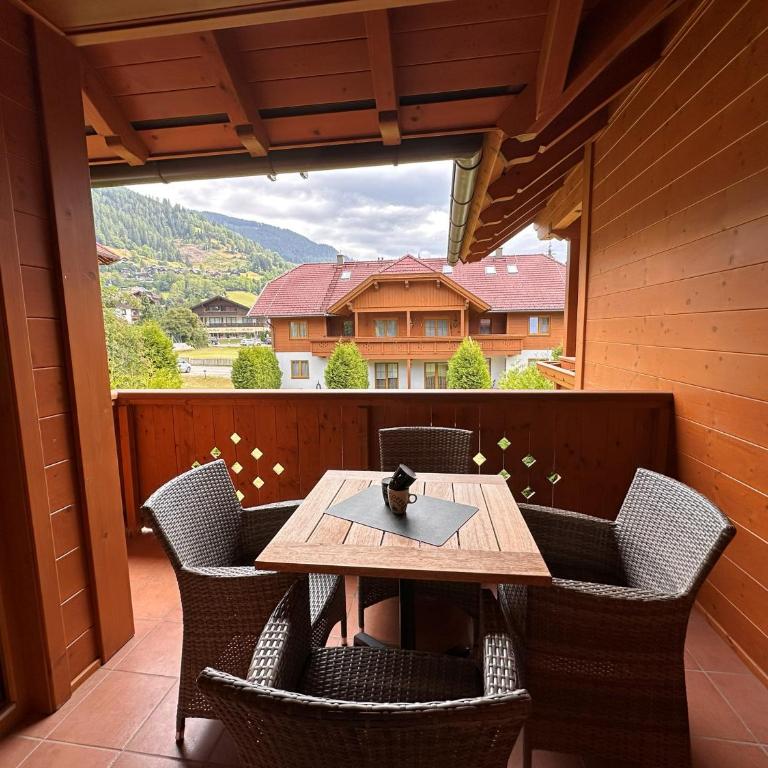 FeWo KITZ - Ski-to-door Apartment - Apartment mit 2 Schlafzimmern - 39
