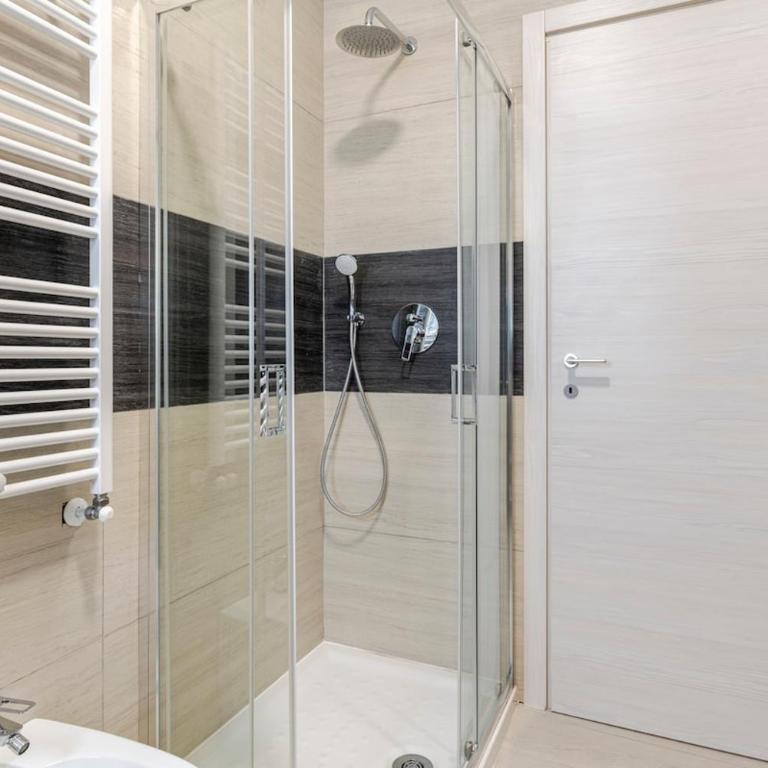 Bovisa Hub 97 - Appartement 1 Chambre - 3