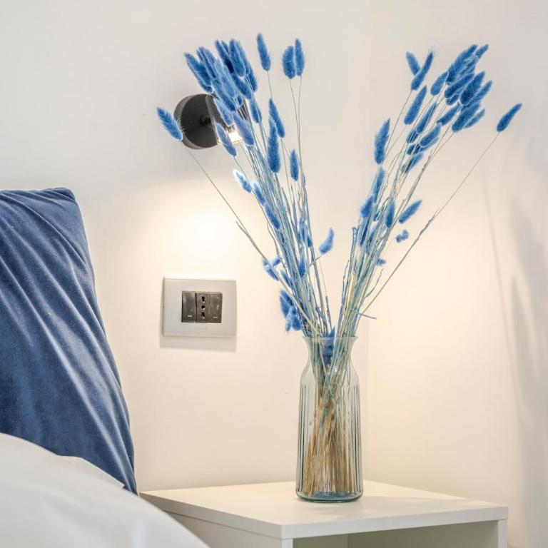 Bovisa Hub 97 - Appartement 1 Chambre - 4