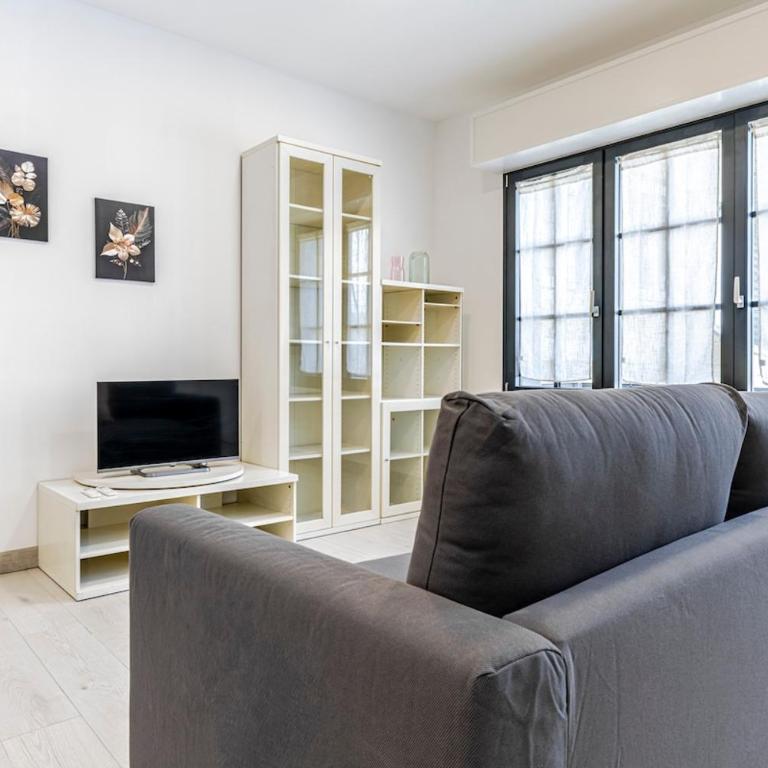Bovisa Hub 97 - Appartement 1 Chambre - 6