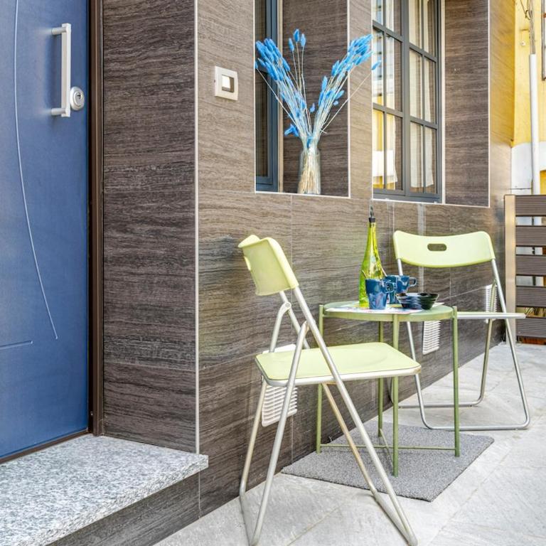 Bovisa Hub 97 - Appartement 1 Chambre - 7