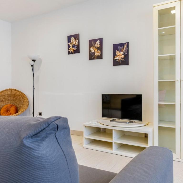 Bovisa Hub 97 - Appartement 1 Chambre - 9