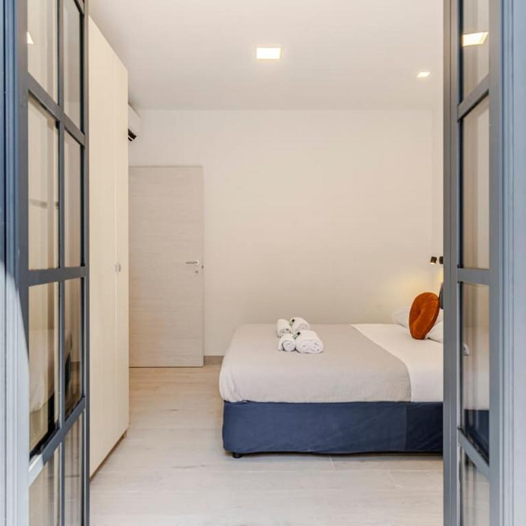 Bovisa Hub 97 - Appartement 1 Chambre - 14