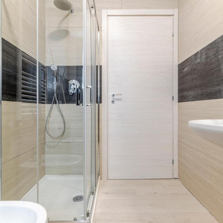 Bovisa Hub 97 - Appartement 1 Chambre - 17