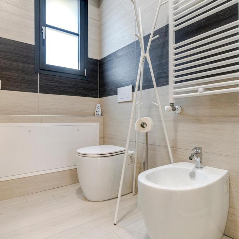 Bovisa Hub 97 - Appartement 1 Chambre - 20