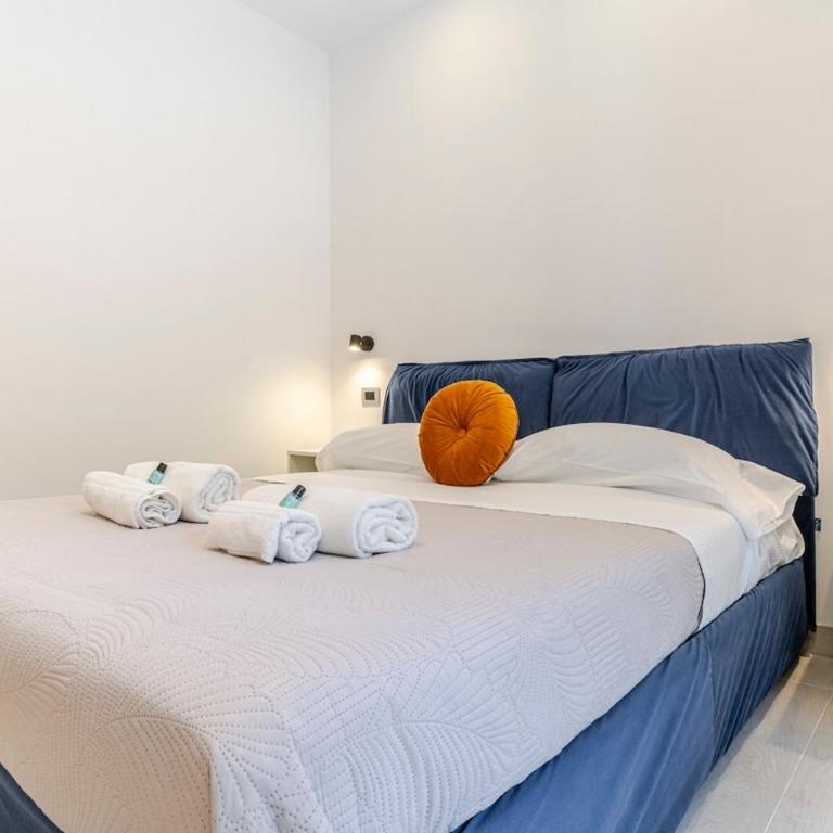 Bovisa Hub 97 - Appartement 1 Chambre - 23