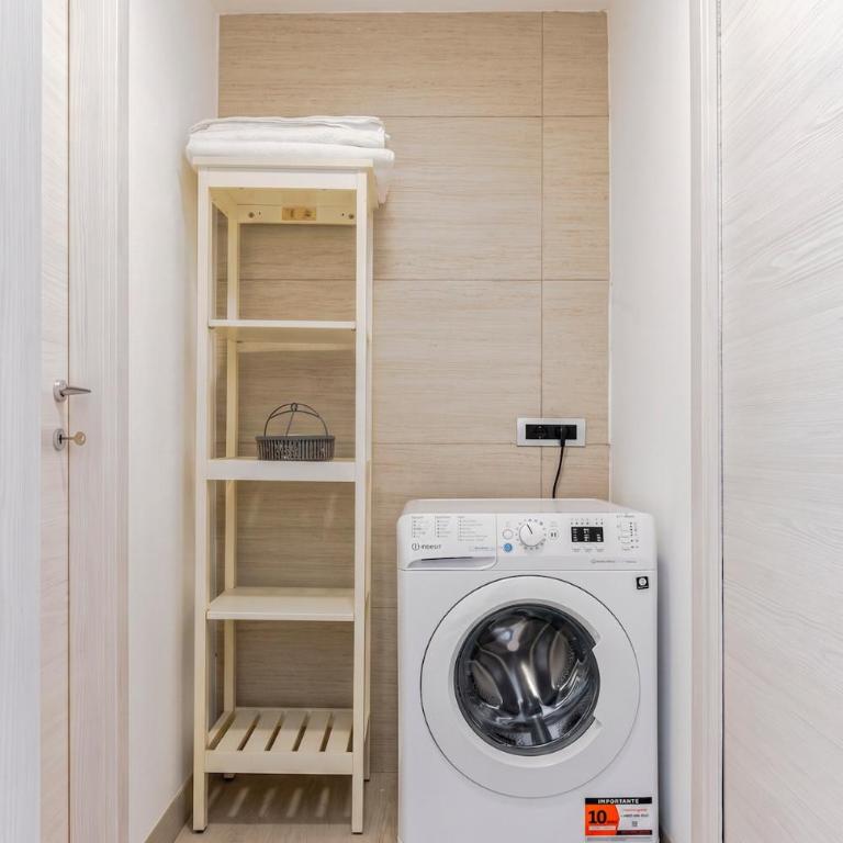 Bovisa Hub 97 - Appartement 1 Chambre - 24