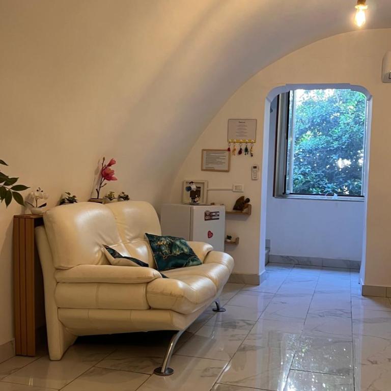 'A tarantella - Apartment mit 2 Schlafzimmern - 5
