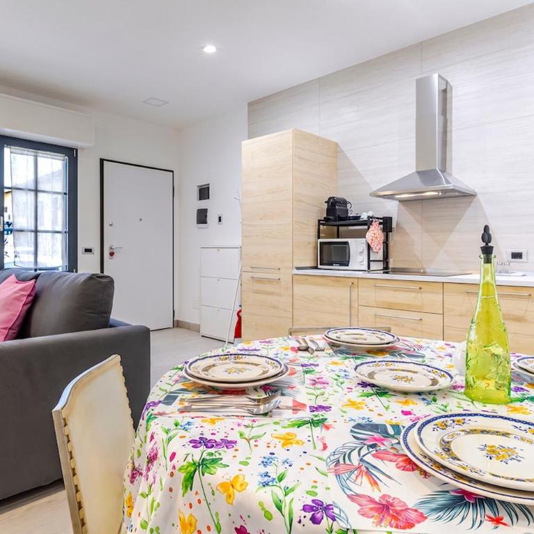 Bovisa Hub 97 - Appartement 1 Chambre - 28
