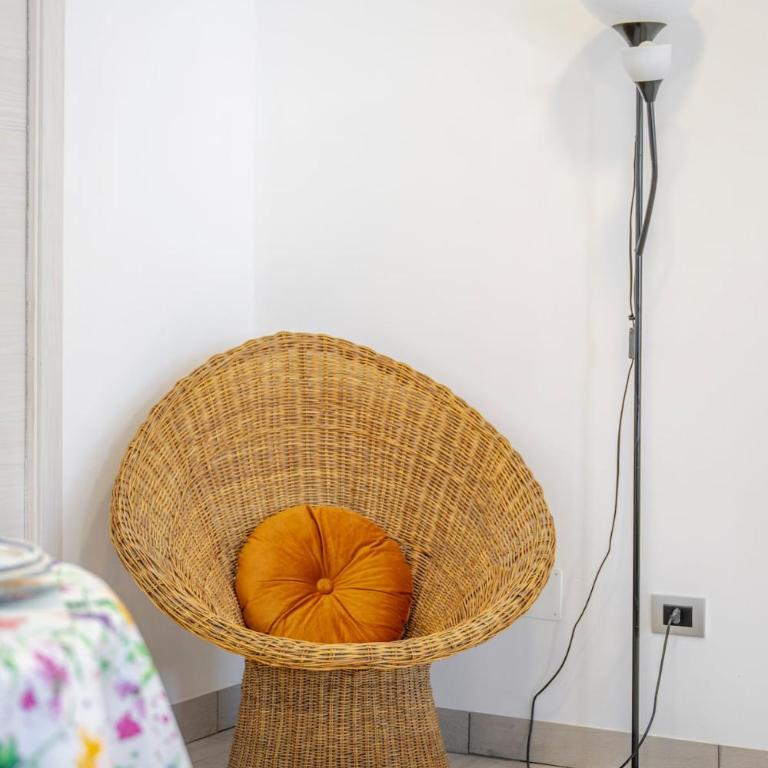 Bovisa Hub 97 - Appartement 1 Chambre - 30