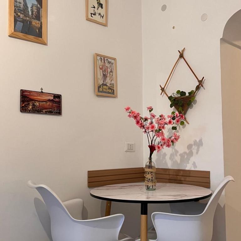 'A tarantella - Apartment mit 2 Schlafzimmern - 9