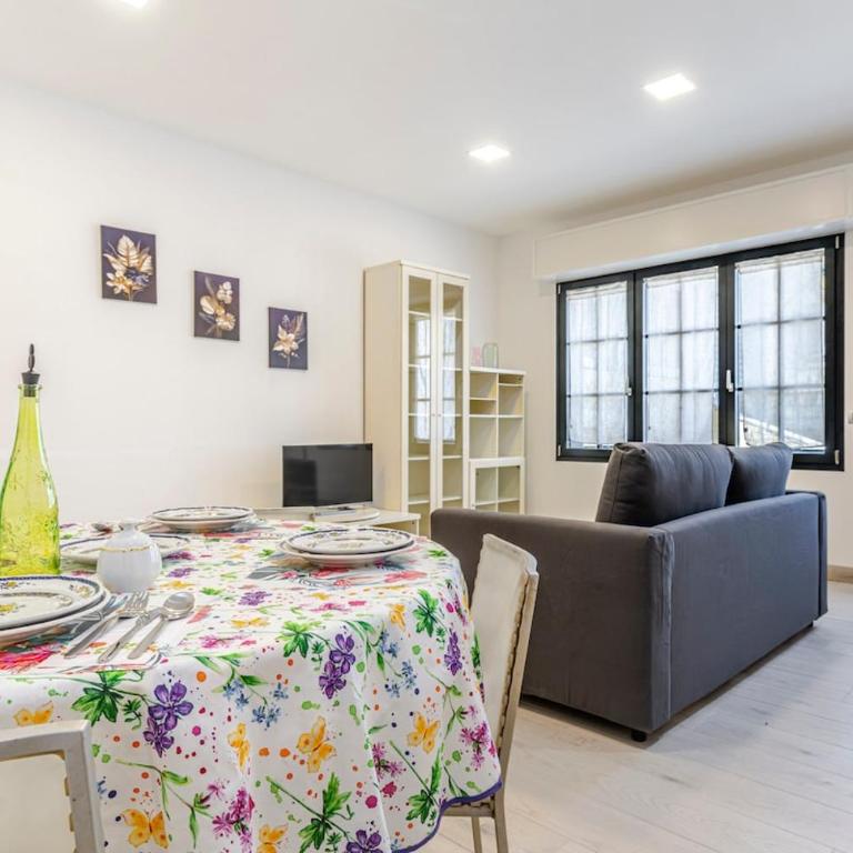 Bovisa Hub 97 - Appartement 1 Chambre - 34