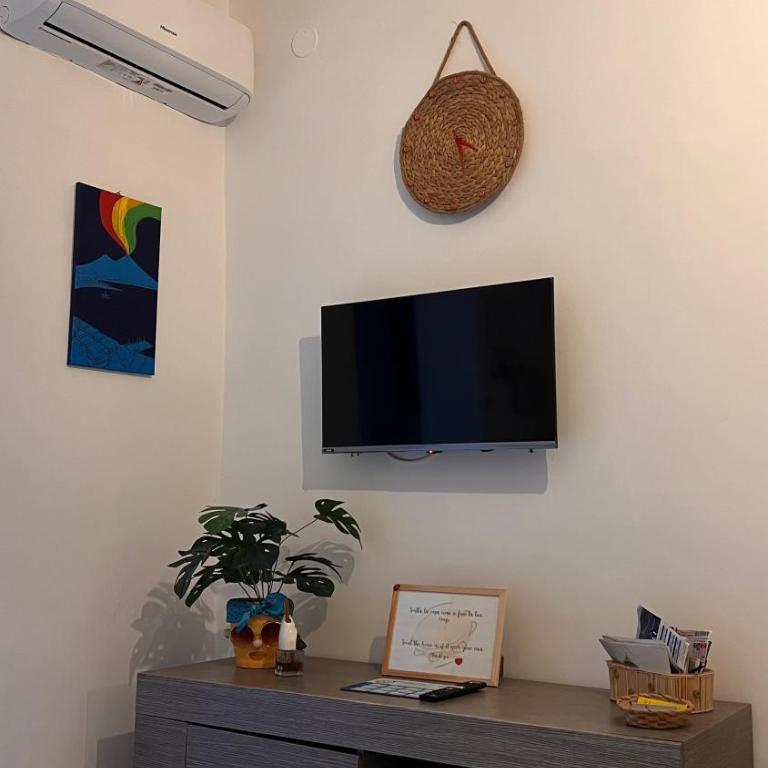 'A tarantella - Apartment mit 2 Schlafzimmern - 11