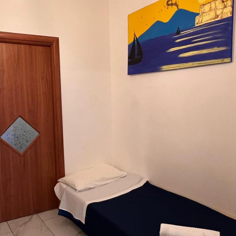 'A tarantella - Apartment mit 2 Schlafzimmern - 7
