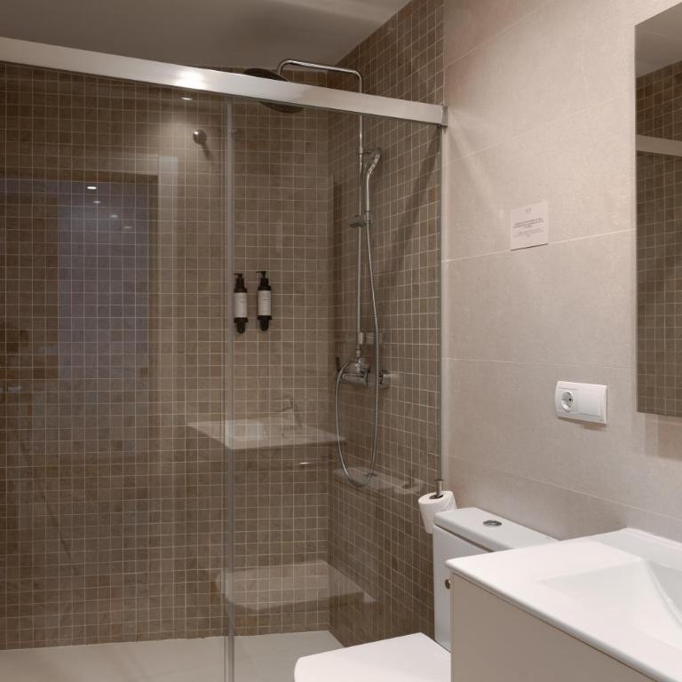 Souviron de Torres by Caleta Homes - One-Bedroom Deluxe Apartment - 4