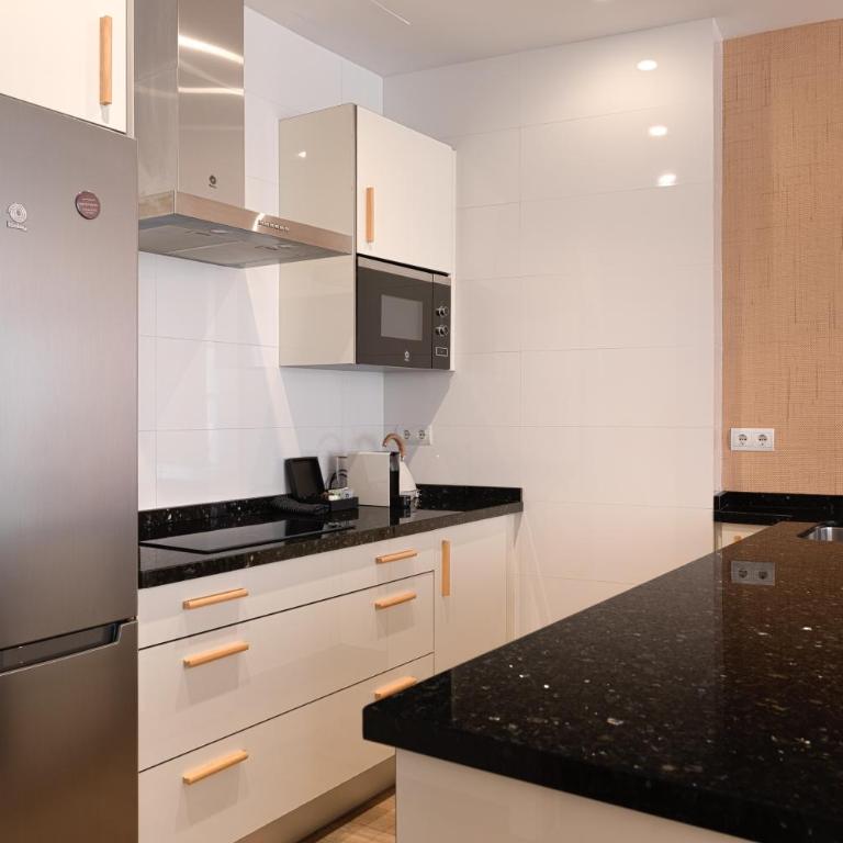 Souviron de Torres by Caleta Homes - One-Bedroom Deluxe Apartment - 6