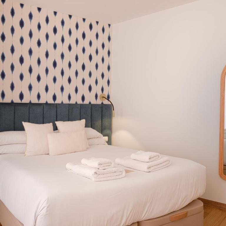 Souviron de Torres by Caleta Homes - One-Bedroom Deluxe Apartment - 7