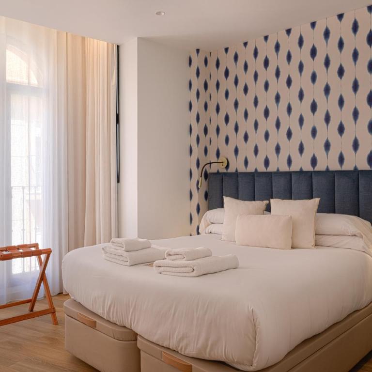 Souviron de Torres by Caleta Homes - One-Bedroom Deluxe Apartment - 8