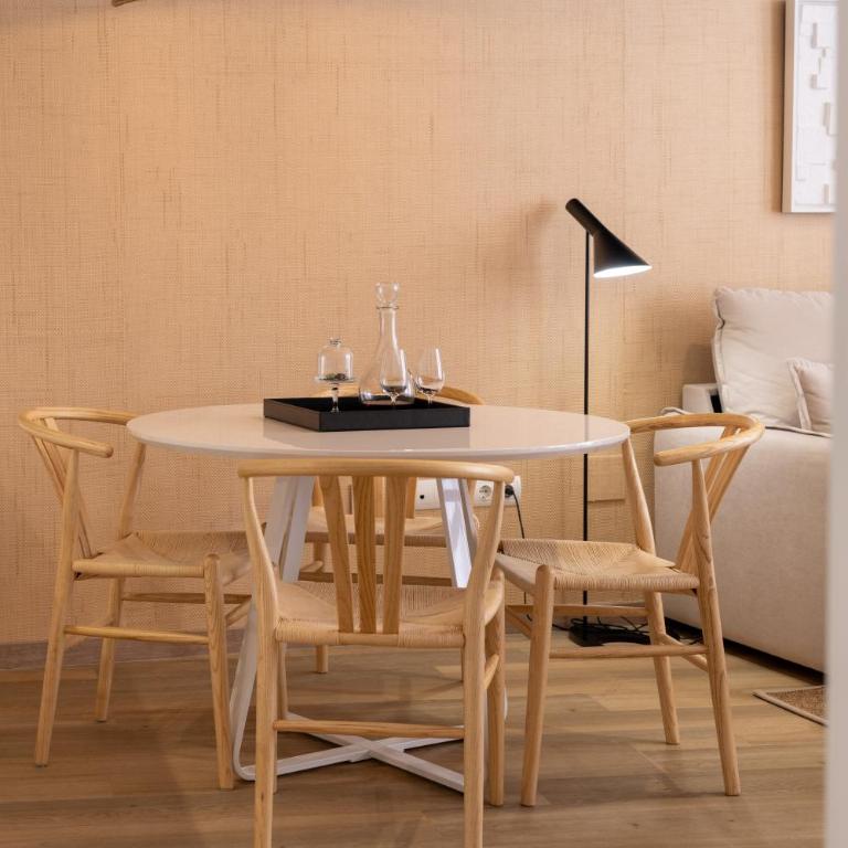 Souviron de Torres by Caleta Homes - One-Bedroom Deluxe Apartment - 10